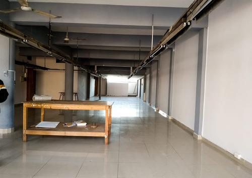 Bodega En Arriendo En Santiago