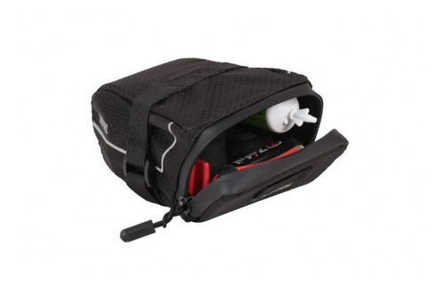 Bolsa Zefal Asiento Bicicleta Z Light Pack M 0.9l Med. 7047