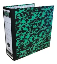 Comprar Registrador T\u002Fcarta Printaform Nego-File Tipo Lefort 1 Pieza Color Verde oscuro