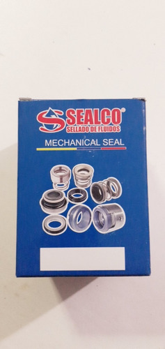 Sello Mecánico Sealco 1-1/8 Tipo 21  