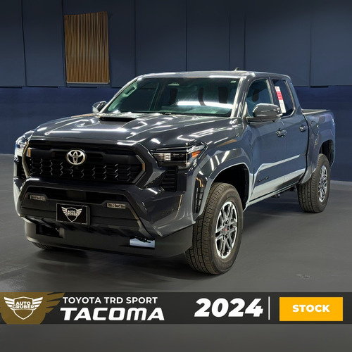 Toyota Tacoma Trd Sport 2024