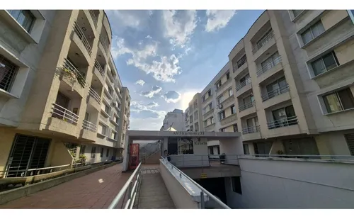 Venta Apartamento 82mt2 - La Flora 2 Pc/a -parqueadero Cubierto