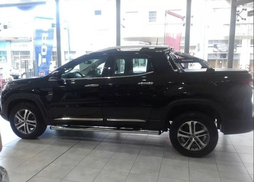Fiat Toro 0km 2021 $218.000 O Tu Usado, Tomamos Planes - L