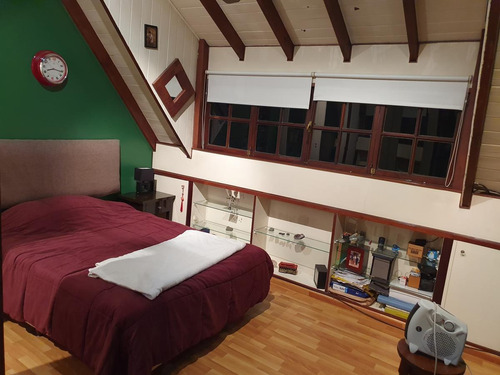 Imagen 5 de 19 de Casa - Barrio Parque Leloir