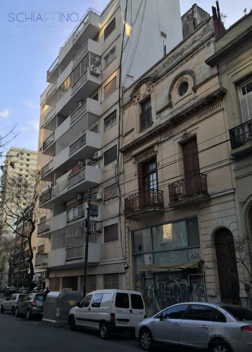 Edificio Comercial - Barrio Norte