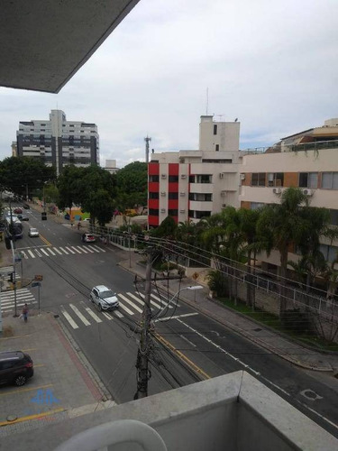 Imagem 2 de 15 de Apartamento Com 3 Dormitórios À Venda, 88 M² Por R$ 269.000,00 - Coqueiros - Florianópolis/sc - Ap2593