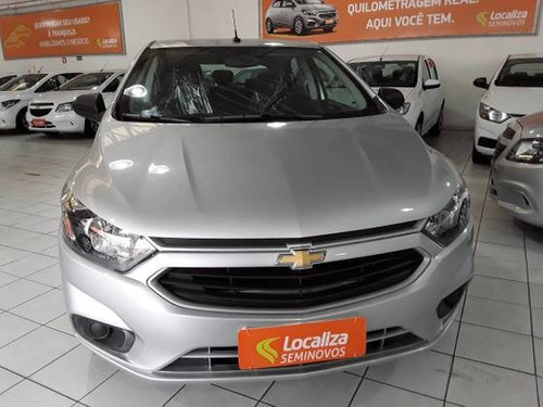 Chevrolet Joy 1.0 Spe4 Flex Manual