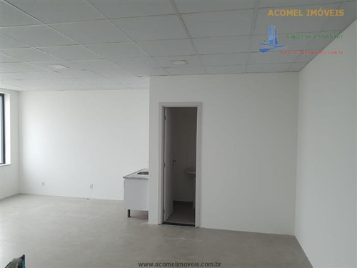 Imagem 11 de 19 de Escritório Para Alugar Em Barueri/sp - Alugue O Seu Escritório Aqui! - 1422975