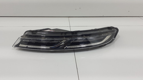Farol Esquerdo Full Led C4 Cactus 19/22 Pequena Recuperação (Usado)