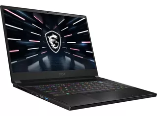 Laptop Msi Stealth Gs66 Core I7-12700hl Rtx 3070ti 32gb Ram