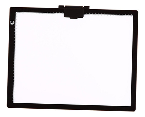 17 Led Tracing Light Box Dibujo Board Pad Table Stencil Art