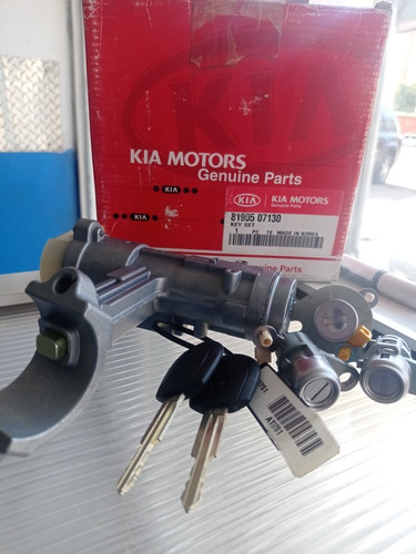 Kit Cilindro De Kia Picanto