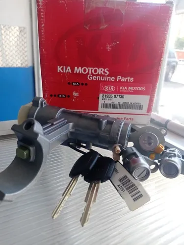 Kit Cilindro De Kia Picanto