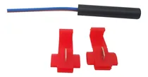 Comprar Sensor Termistor Heladera Compatible Whirlpool 10k Wrm29