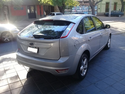 Ford Focus Ii 5ptas. 2.0 N Trend (l08) / 2012 Mendoza