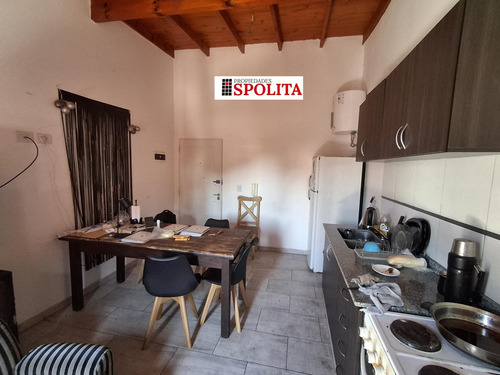 Departamento En Venta En Chilavert