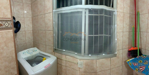 Imagem 7 de 15 de Apartamento - Santa Terezinha - Ref: 3723 - V-5907