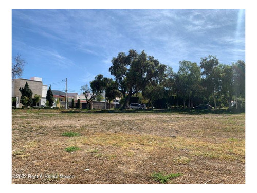 Imagen 9 de 12 de Terreno Venta Arboledas San Javier, Calle Valle Santillán. 23-2655 M.m