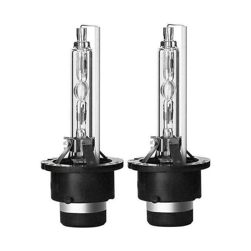 2 Bombillas Hid Cbi Hid Xenon Faro D1s D2s D3s D4s D1r D2r