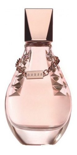 Edt 3.4 Onzas Dare De Guess Para Mujer En Spray 