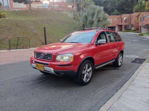 Volvo XC90 3.2 Awd