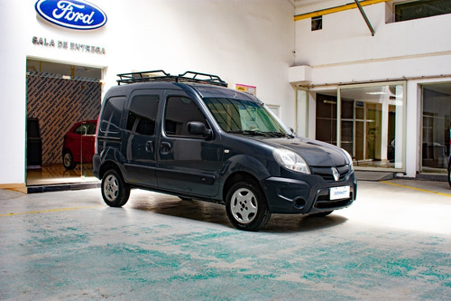 Renault Confort 1.5l Modelo 2016