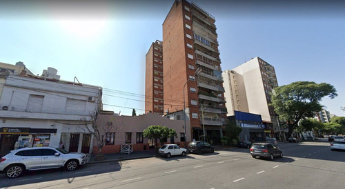 Departamento En Venta En Parque Avellaneda