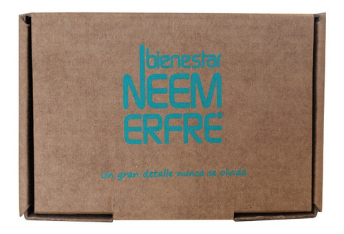 Caja De Con 6 Aceites Esenciales Para Difusor