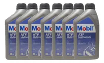 Comprar Kit 7 Lts Oleo Atf Mobil Multiveiculo Cambio Automatico