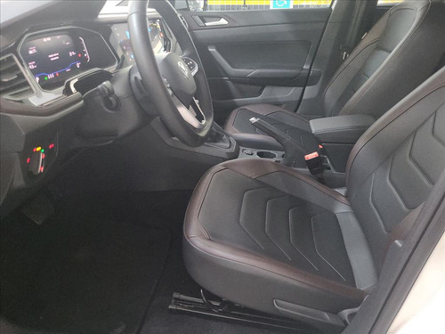 Volkswagen Virtus 1.0 200 TSI HIGHLINE AUTOMÁTICO