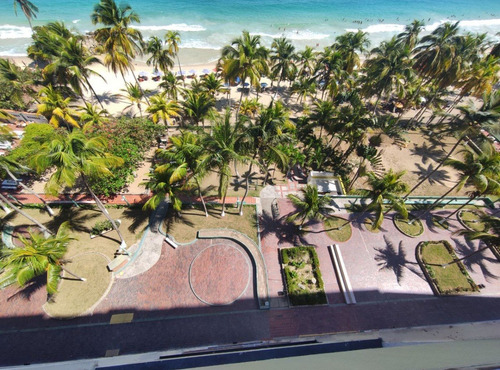 Imagen 12 de 14 de Ocumare De La Costa, Bahia De Cata Maracay