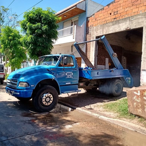 Imagen 4 de 4 de Alquiler De Volquetes En Zona Norte