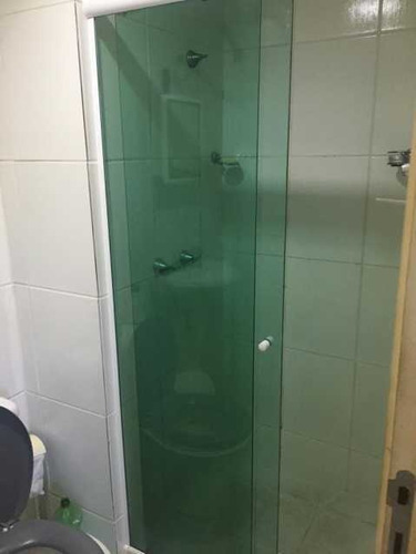 Imagem 14 de 15 de Excelente Apartamento Com 2 Quartos À Venda Em Belford Roxo - Siap20150