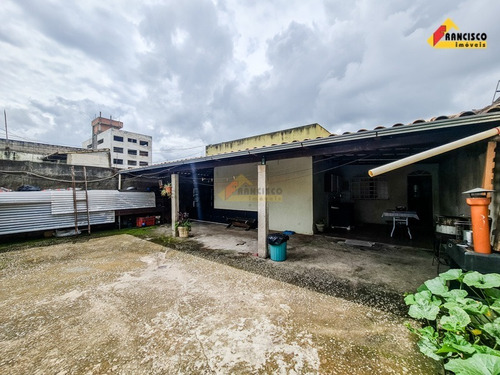 Imagem 19 de 23 de Casa À Venda, 3 Quartos, 1 Suíte, 3 Vagas, Tietê - Divinópolis/mg - 46200