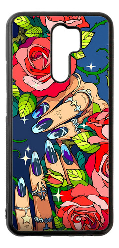 Carcasa Funda Para Redmi Note 8 Pro Diseño 262