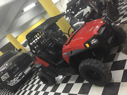 Imagen 6 de 9 de Polaris Rzr 800