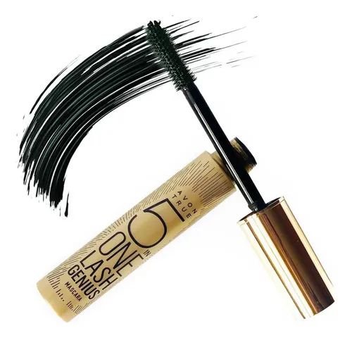 comprar Máscara De Pestañas Avon True 5 In One Lash Genius Js Perfum