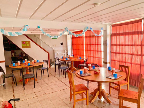 Geriatrico Zona Ituzaigo