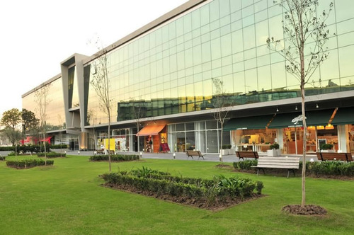 Oppel | Oficina En Venta | Office Park Quatro Pilar | Cod: