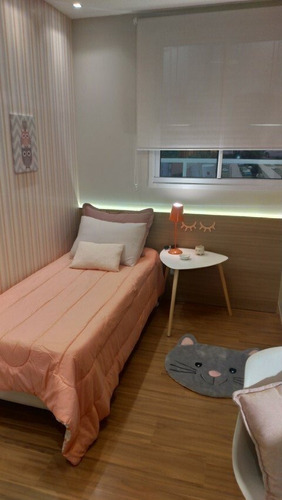 Apartamento À Venda No Bairro Feitoria - São Leopoldo/rs - O-18260-30358