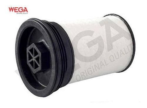 Imagem 4 de 6 de Kit 02 Filtro Combustivel S10 2.8 Diesel 2012 2013 2014 Wega