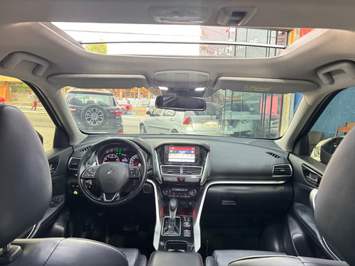 Mitsubishi Eclipse Cross 1.5 Hpe-s Turbo S-awc Cvt 5p