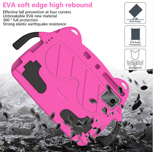 Funda For Tablet For Lenovo Tab M11 Tb-331fc , M11 Tb-330fu