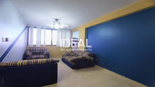 Ideal Vende Apartamento De 48 M2 En Punta Brava De 1 Habitacion Tucacas Excelente Ubicacion