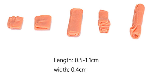 Kits De Modelos Diorama 1/72 Para Trenes De Estilo B