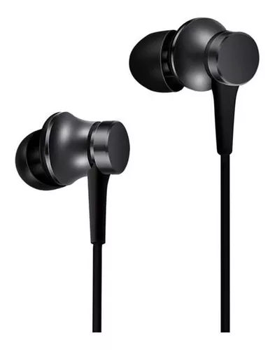 Auriculares Xiaomi Mi Headphones Comfort Hi-res Belgrano