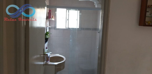 Imagem 10 de 15 de Apartamento - Penha De Franca - Ref: 1094 - V-10025858