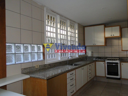Imagem 6 de 10 de $tipo_imovel Para $negocio No Bairro $bairro Em $cidade - Cod: $referencia - As6403