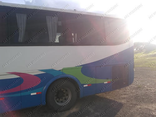 Marcopolo Paradiso 1050 Ano 2002 Mb O-400 Rs Ar Wc Ref 744