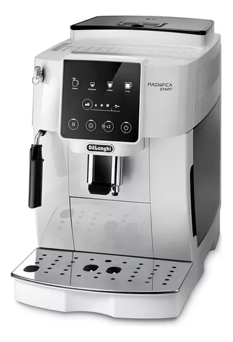 De'Longhi Magnifica Start ECAM222.20.B, Cafetera Superautomática